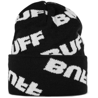Buff Knitted