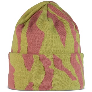Buff Knitted