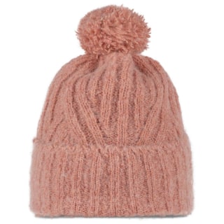 Buff Knitted