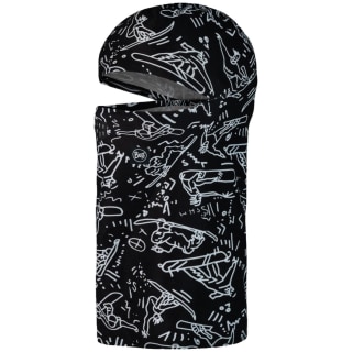 Buff Thermonet® Hinged Mütze
