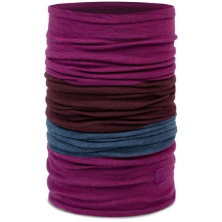 Buff Merino Move Unisex