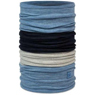 Buff Merino Move Unisex