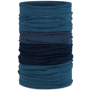 Buff Merino Move Unisex