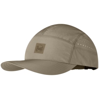 Buff Solid Mütze