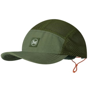 Buff 5 Panel Saret Mütze