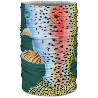 Buff CoolNet UV® Rainbow Unisex Buff CoolNet UV® Rainbow Unisex
