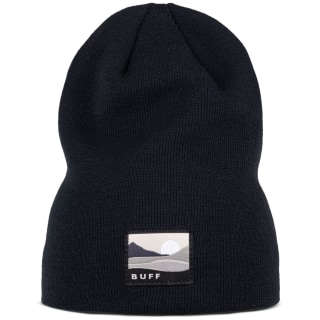 Buff Knitted Unisex