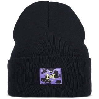Buff Knitted Unisex