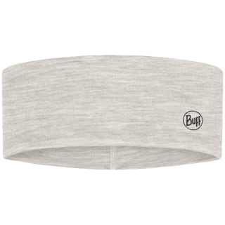 Buff Merino Lightweight Stirnband