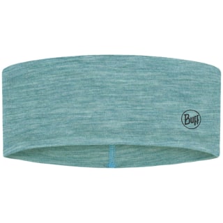 Buff Merino Lightweight Stirnband