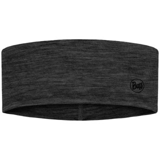 Buff Merino Lightweight Stirnband