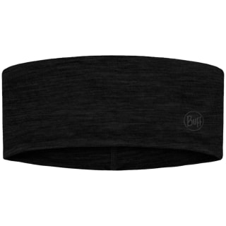 Buff Merino Lightweight Stirnband