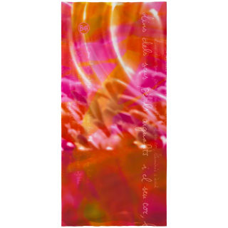 Buff Coolnet UV® Insect Shield Schal