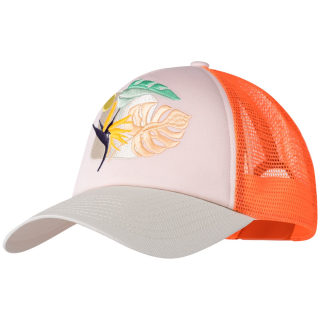 Buff Trucker Cap