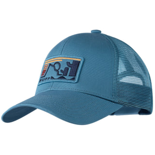 Buff Explore Trucker Cap
