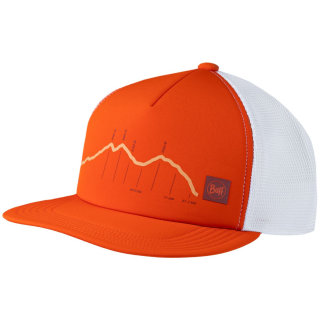 Buff Explore Trucker Cap