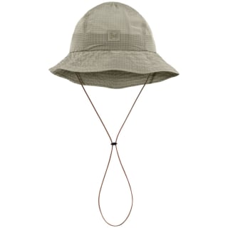 Buff Go Cap