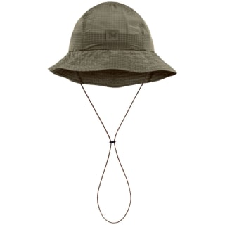 Buff Go Cap