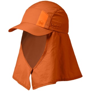 Buff Desert Cap
