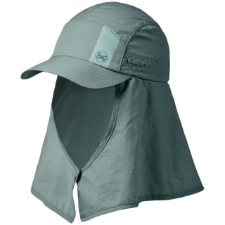 Buff Desert Cap