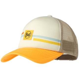 Buff Trucker
