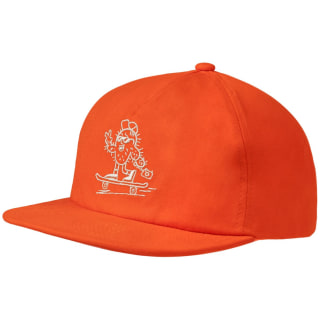 Buff Snapback