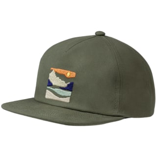 Buff Snapback