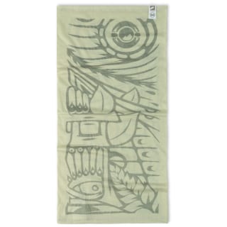 Buff Merino Lightweight Schal