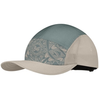 Buff 5 Panel Go Cap