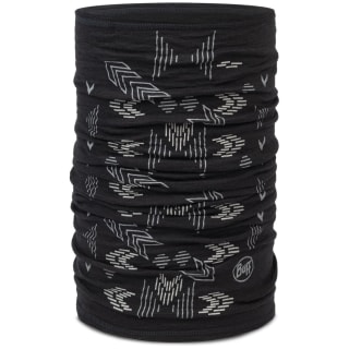 Buff Merino Lightweight Prints Schal
