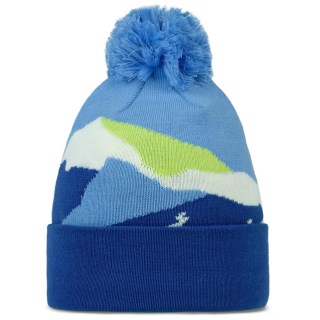 Buff Knitted Mütze