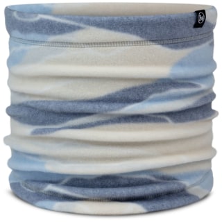 Buff Polar Prints Schal