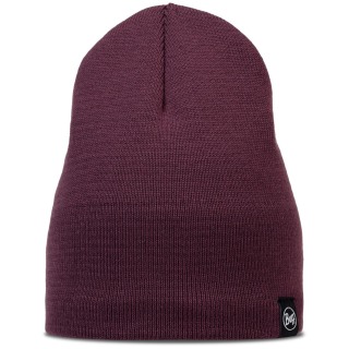 Buff Knitted & Fleece Mütze