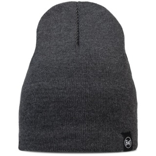 Buff Knitted & Fleece Mütze