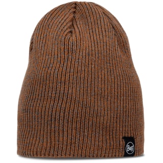 Buff Knitted & Fleece Mütze