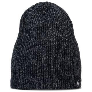 Buff Knitted & Fleece Mütze
