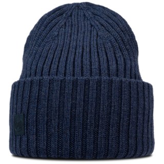 Buff Knitted Mütze