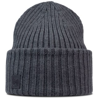 Buff Knitted Mütze