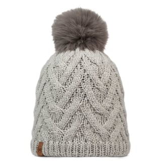 Buff Knitted & Fleece Damen