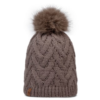 Buff Knitted & Fleece Damen