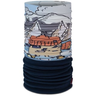 Buff Polar Schal