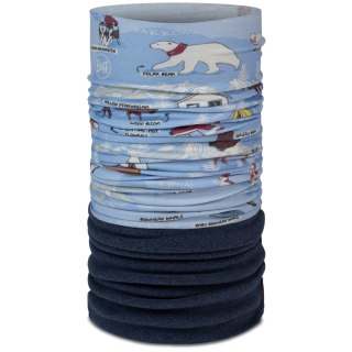 Buff Polar Schal