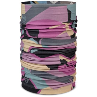 Buff Thermonet Schal