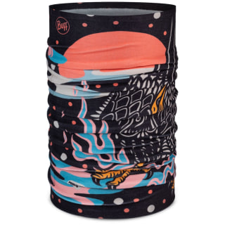 Buff Thermonet Schal