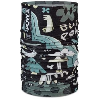 Buff Thermonet Schal