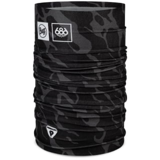 Buff Thermonet Schal