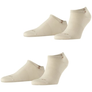 Burlington Everyday SN 2er-Pack Herren Socken