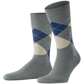 Burlington King Herren Socken