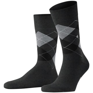 Burlington King Herren Socken