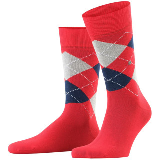 Burlington King Herren Socken